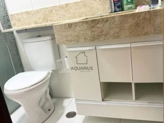 Apartamento Para Vender com 2 quartos 1 suítes no bairro Itapuã em Salvador