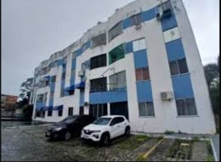 Apartamento Para Vender com 2 quartos 1 suítes no bairro Itapuã em Salvador