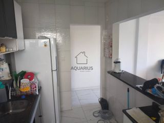 Apartamento Para Vender com 2 quartos 1 suítes no bairro Itapuã em Salvador