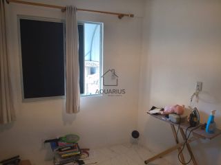 Apartamento Para Vender com 2 quartos 1 suítes no bairro Itapuã em Salvador