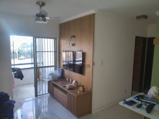 Apartamento Para Vender com 2 quartos 1 suítes no bairro Itapuã em Salvador