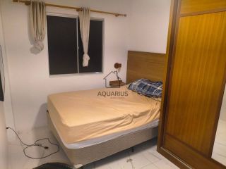 Apartamento Para Vender com 2 quartos 1 suítes no bairro Itapuã em Salvador
