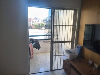 Apartamento Para Vender com 2 quartos 1 suítes no bairro Itapuã em Salvador