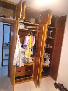 Apartamento Para Vender com 2 quartos 1 suítes no bairro Itapuã em Salvador