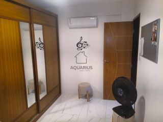 Apartamento Para Vender com 2 quartos 1 suítes no bairro Itapuã em Salvador
