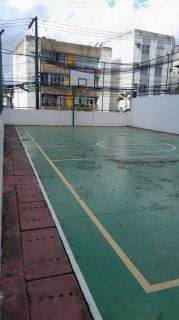 Apartamento Para Vender com 2 quartos 1 suítes no bairro Pernambués em Salvador