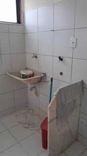 Apartamento Para Vender com 2 quartos 1 suítes no bairro Pernambués em Salvador