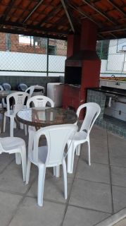 Apartamento Para Vender com 2 quartos 1 suítes no bairro Pernambués em Salvador