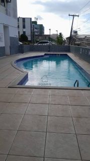 Apartamento Para Vender com 2 quartos 1 suítes no bairro Pernambués em Salvador