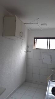 Apartamento Para Vender com 2 quartos 1 suítes no bairro Pernambués em Salvador