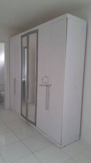 Apartamento Para Vender com 2 quartos 1 suítes no bairro Pernambués em Salvador