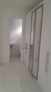 Apartamento Para Vender com 2 quartos 1 suítes no bairro Pernambués em Salvador