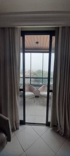 Apartamento Para Vender com 4 quartos 4 suítes no bairro Rio Vermelho em Salvador
