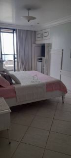 Apartamento Para Vender com 4 quartos 4 suítes no bairro Rio Vermelho em Salvador