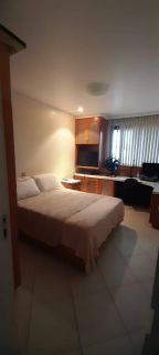 Apartamento Para Vender com 4 quartos 4 suítes no bairro Rio Vermelho em Salvador