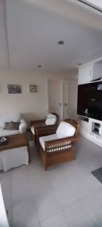 Apartamento Para Vender com 4 quartos 4 suítes no bairro Rio Vermelho em Salvador