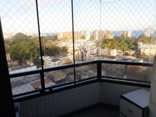 Apartamento Para Vender com 4 quartos 4 suítes no bairro Rio Vermelho em Salvador