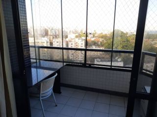 Apartamento Para Vender com 4 quartos 4 suítes no bairro Rio Vermelho em Salvador
