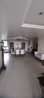 Apartamento Para Vender com 4 quartos 4 suítes no bairro Rio Vermelho em Salvador