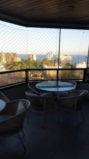 Apartamento Para Vender com 4 quartos 4 suítes no bairro Rio Vermelho em Salvador