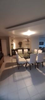 Apartamento Para Vender com 4 quartos 4 suítes no bairro Rio Vermelho em Salvador