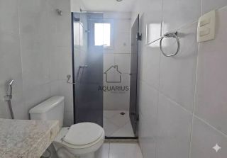 Apartamento Para Alugar com 2 quartos 1 suítes no bairro Pituba em Salvador