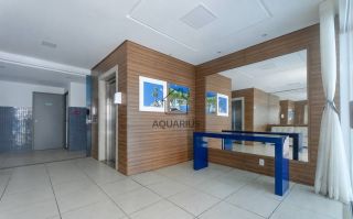 Apartamento Para Alugar com 2 quartos 1 suítes no bairro Pituba em Salvador
