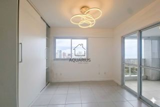 Apartamento Para Alugar com 2 quartos 1 suítes no bairro Pituba em Salvador