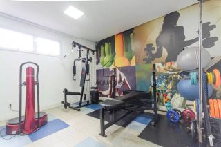 Apartamento Para Alugar com 2 quartos 1 suítes no bairro Pituba em Salvador