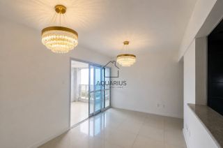 Apartamento Para Alugar com 2 quartos 1 suítes no bairro Pituba em Salvador
