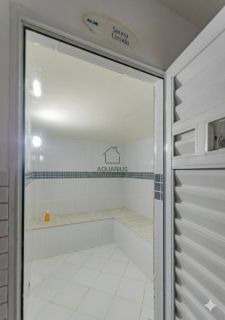 Apartamento Para Alugar com 2 quartos 1 suítes no bairro Pituba em Salvador