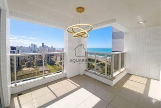 Apartamento Para Alugar com 2 quartos 1 suítes no bairro Pituba em Salvador
