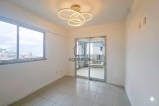 Apartamento Para Alugar com 2 quartos 1 suítes no bairro Pituba em Salvador