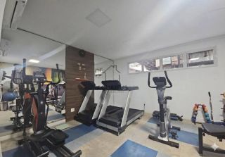 Apartamento Para Alugar com 2 quartos 1 suítes no bairro Pituba em Salvador
