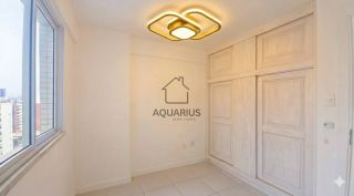 Apartamento Para Alugar com 2 quartos 1 suítes no bairro Pituba em Salvador