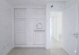 Apartamento Para Alugar com 2 quartos 1 suítes no bairro Pituba em Salvador