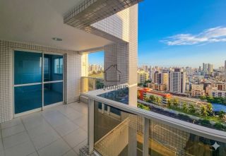 Apartamento Para Alugar com 2 quartos 1 suítes no bairro Pituba em Salvador