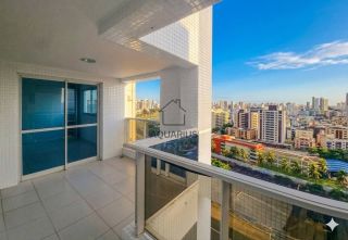 Apartamento Para Alugar com 2 quartos 1 suítes no bairro Pituba em Salvador
