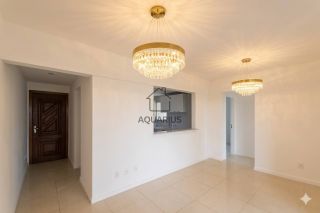 Apartamento Para Alugar com 2 quartos 1 suítes no bairro Pituba em Salvador