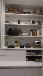 Apartamento Para Vender com 4 quartos 2 suítes no bairro Piatã em Salvador