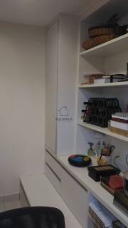 Apartamento Para Vender com 4 quartos 2 suítes no bairro Piatã em Salvador