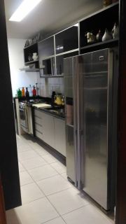 Apartamento Para Vender com 4 quartos 2 suítes no bairro Piatã em Salvador