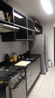 Apartamento Para Vender com 4 quartos 2 suítes no bairro Piatã em Salvador