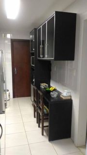 Apartamento Para Vender com 4 quartos 2 suítes no bairro Piatã em Salvador
