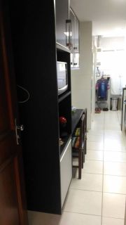 Apartamento Para Vender com 4 quartos 2 suítes no bairro Piatã em Salvador