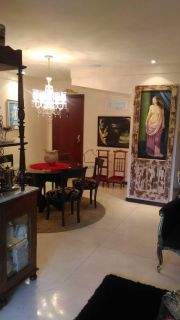 Apartamento Para Vender com 4 quartos 2 suítes no bairro Piatã em Salvador