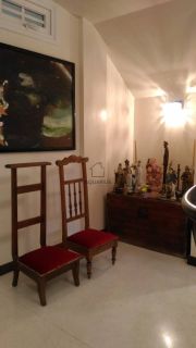 Apartamento Para Vender com 4 quartos 2 suítes no bairro Piatã em Salvador