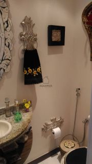 Apartamento Para Vender com 4 quartos 2 suítes no bairro Piatã em Salvador