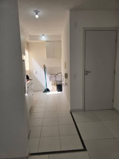 Apartamento Para Vender com 2 quartos no bairro Abrantes em Camaçari