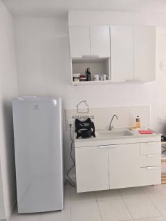 Apartamento Para Vender com 2 quartos no bairro Abrantes em Camaçari
